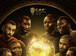 CAF Upset Looms: Osimhen Targets Repeat Amid Fierce Rivals