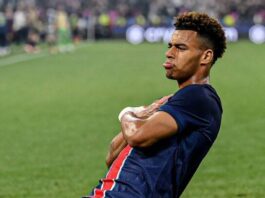 PSG's Doué Named Golden Boy 2025 Following Treble Triumph