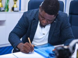 NPFL Champion Exit: Ogunmodede Leaves Remo Stars Amid Dual Role Strain