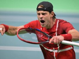 Belgium stuns France in 2025 Davis Cup opener as ITF considers format changes amid top player absences and injury withdrawals.