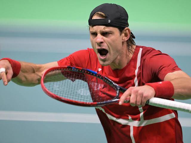 Belgium stuns France in 2025 Davis Cup opener as ITF considers format changes amid top player absences and injury withdrawals.