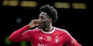 Ola Aina returns to Nottingham Forest training ahead of crucial December comeback Ola Aina resumes Nottingham Forest training after injury surgery, boosting hopes for December return and AFCON 2025 readiness.