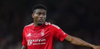 Taiwo Awoniyi ruled out of Liverpool clash as Dyche confirms fresh injury blow Sean Dyche confirms Taiwo Awoniyi will miss Forest’s trip to Liverpool after a fresh injury setback, disrupting the striker’s revived form.