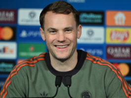 Manuel Neuer says Bayern Munich know how to “hurt” PSG as both sides prepare for a thrilling Champions League encounter in Paris.