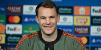 Bayern ready to “hurt” PSG – Neuer roars ahead Champions League clash Manuel Neuer says Bayern Munich know how to “hurt” PSG as both sides prepare for a thrilling Champions League encounter in Paris.