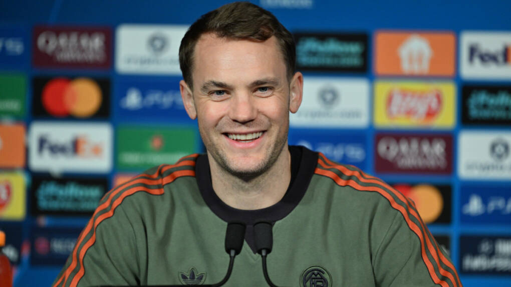Manuel Neuer says Bayern Munich know how to “hurt” PSG as both sides prepare for a thrilling Champions League encounter in Paris.
