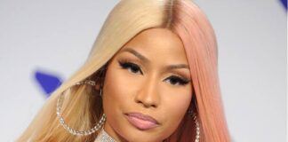 What Nicki Minaj told UN about killings of Christians in Nigeria