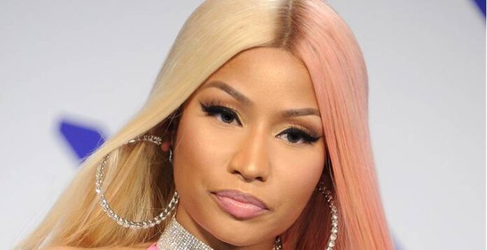 What Nicki Minaj told UN about killings of Christians in Nigeria