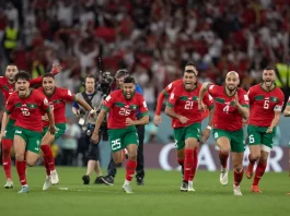 10 unforgettable moments/stories when underdogs defied logic, stunned the world, and reminded us why sport is pure magic.