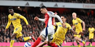 Premier League reschedules Arsenal and Crystal Palace fixtures to ease December fixture chaos Premier League adjusts Arsenal and Crystal Palace fixtures to reduce December congestion ahead of EFL Cup quarter-finals.