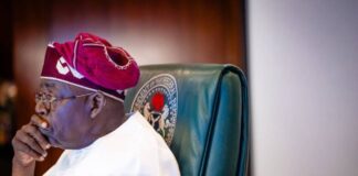 “We will decisively defeat terrorism”- Tinubu reaffirms commitment to Nigerians after Trump’s statement President Bola Ahmed Tinubu