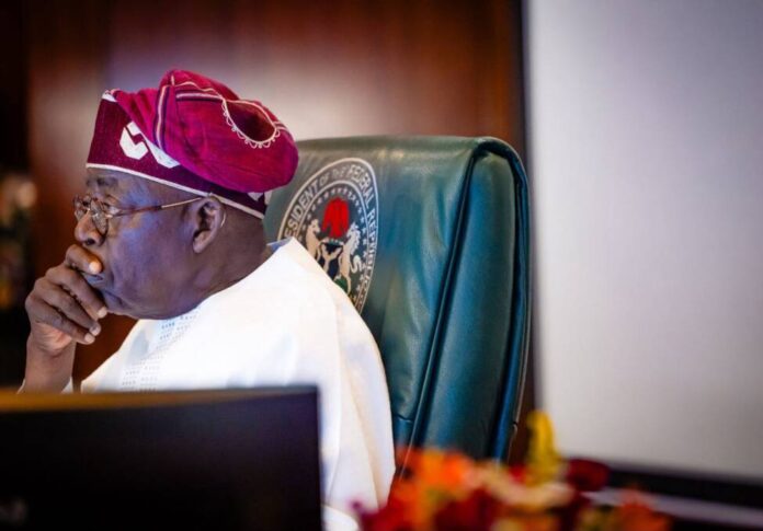 “We will decisively defeat terrorism”- Tinubu reaffirms commitment to Nigerians after Trump’s statement
