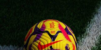 Former England Footballer Arrested at UK Airport Over Attempted Rape Allegation Premier League Ball