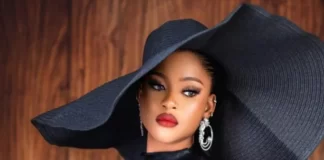 Focus on you – Phyna advises Imisi amid family crisis Phyna