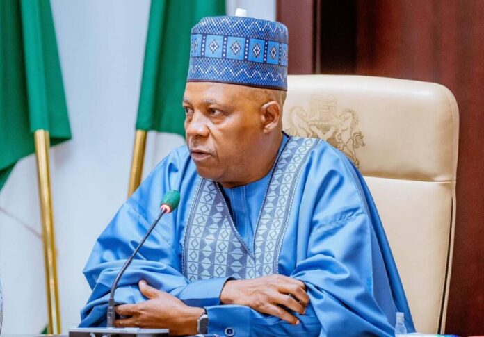Shettima condemns Maiduguri blasts, says no faith supports killing of innocents Shettima condemns Maiduguri blasts, says no faith supports killing of innocents