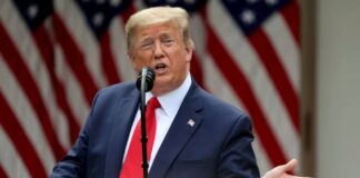 NRTC WEEKLY: Top 5 stories from around the world you may have missed Donald Trump