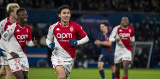 Ligue 1: Minamino strikes as Monaco stun PSG to halt champions’ momentum Takumi Minamino fires Monaco to a 1–0 win over PSG as Pogba returns and the champions stumble, risking top spot in a tightening Ligue 1 race.