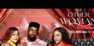‘The Other Woman’ Review: Shaffy Bello & Uche Montana shine in a YouTube drama on marriage fragility
