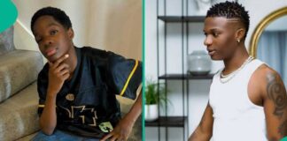 Wizkid’s son ‘Boluwatife’ makes music debut with ‘Champion’s Arrival’ EP Wizkid’s son ‘Boluwatife’ and Wizkid