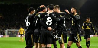 Premier League review: Late drama, defensive cracks, and title-race shifts in 2025/26 matchweek 15 A full roundup of Premier League Matchweek 15 as Arsenal slip, City close in, Spurs rise, and Liverpool share a thriller in a dramatic weekend.