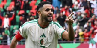 AFCON 2025: Mahrez makes history as ruthless Algeria sweep aside ten-man Sudan Mahrez grabs to become Algeria’s AFCON record scorer as the Desert Warriors beat ten-man Sudan 3–0