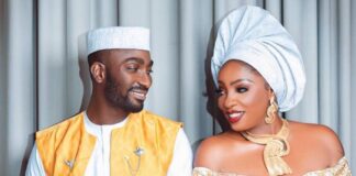 Anita Joseph confirms end of marriage to MC Fish Anita Joseph and MC Fish