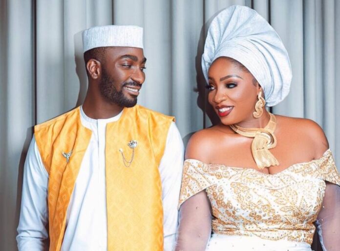 Anita Joseph confirms end of marriage to MC Fish