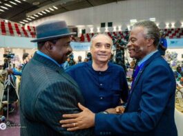 Aviation Ministry honours 40 veterans as Nigeria celebrates 100 years of flight