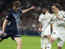 Real Madrid’s shock loss to Celta Vigo intensifies scrutiny on Xabi Alonso as discipline, ego, and tactical disconnect spark a looming crisis.