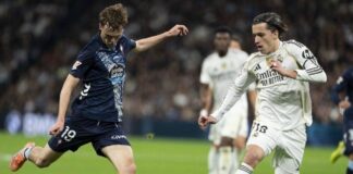 Are Real Madrid experiencing full crisis mode under Xabi Alonso? Real Madrid’s shock loss to Celta Vigo intensifies scrutiny on Xabi Alonso as discipline, ego, and tactical disconnect spark a looming crisis.