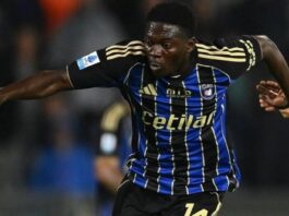 Super Eagles boosts AFCON 2025 squad with four new, exciting invitees as Eric Chelle selects final 28-man team for tournament in Morocco.