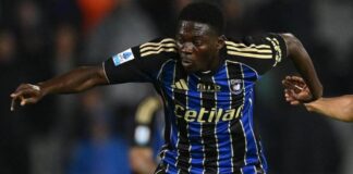 Meet the four Super Eagles first-time invitees named in Eric Chelle’s AFCON 2025 Squad Super Eagles boosts AFCON 2025 squad with four new, exciting invitees as Eric Chelle selects final 28-man team for tournament in Morocco.