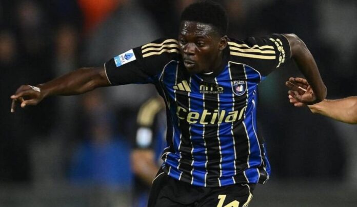 Meet the four Super Eagles first-time invitees named in Eric Chelle’s AFCON 2025 Squad Super Eagles boosts AFCON 2025 squad with four new, exciting invitees as Eric Chelle selects final 28-man team for tournament in Morocco.