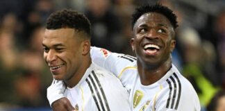 Mbappé and Rodrygo deliver timely relief as Real Madrid steady season with win at Alavés Real Madrid edge Alavés as Mbappé and Rodrygo shine, easing pressure on Xabi Alonso and cutting Barcelona’s La Liga lead.