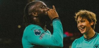 Premier League weekend drama: Goals, derby pain and title tension in 2025/26 matchweek 16 Tolu Arokodare scored his first goal of the season during the Premier League 2025/26 matchweek 16.