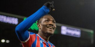 Glasner applauds Super Eagles midfielder’s thunderbolt strike as Crystal Palace secure European progress Oliver Glasner praises Chrisantus Uche after his stunning goal helps Crystal Palace earn a Europa Conference League playoff spot at Selhurst Park.