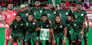 AFCON 2025: Ajayi and Lookman lift Super Eagles to winning start against Tanzania Ajayi and Lookman score as Nigeria's Super Eagles beat Tanzania 2-1 in thir AFCON 2025 Opener.