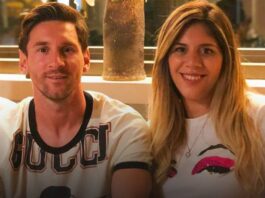 Lionel Messi’s sister Maria Sol postpones her Rosario wedding after surviving a serious Miami car crash, suffering multiple injuries but now recovering.