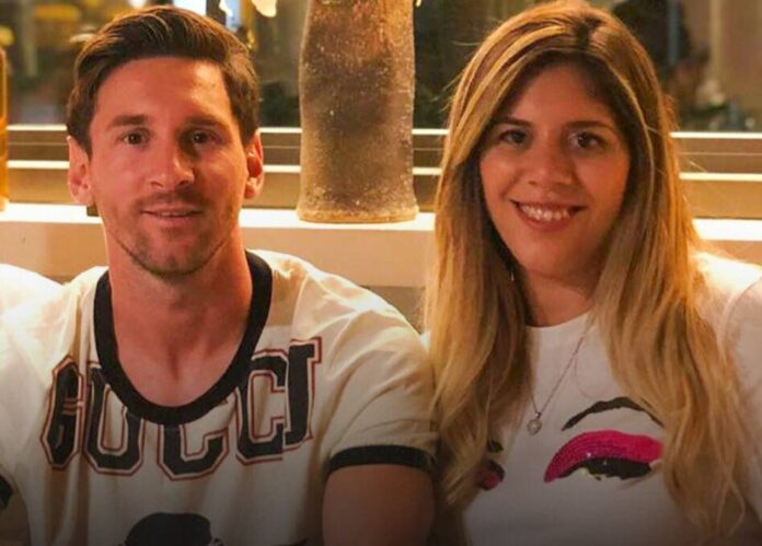 Messi’s sister postpones wedding after surviving major car accident in Miami