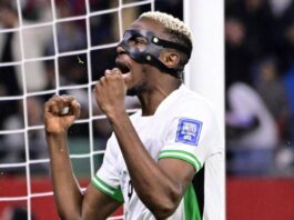 Meet the key players poised to define AFCON 2025.