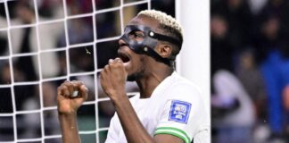 10 key players to watch at AFCON 2025 Meet the key players poised to define AFCON 2025.