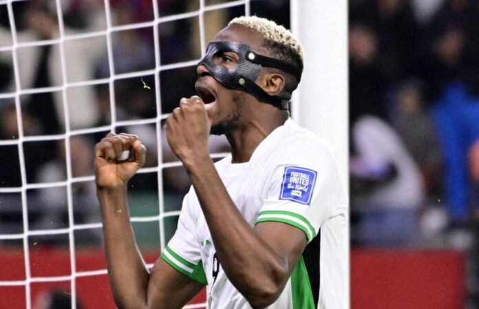 10 key players to watch at AFCON 2025