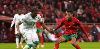 Morocco overcome rain, pressure and Comoros to start AFCON 2025 with victory Morocco open AFCON 2025 with a tense win over Comoros.