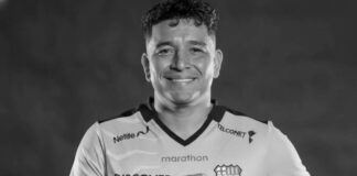 Ecuador international Mario Pineida killed in Guayaquil shooting Ecuador football mourns Mario Pineida who was killed in a Guayaquil shooting.