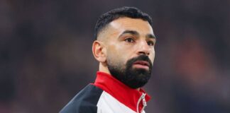Salah’s Liverpool saga turns bitter as star feels pushed aside and betrayed Mohamed Salah feels isolated and unfairly blamed at Liverpool as tensions grow over his future and treatment at Anfield.