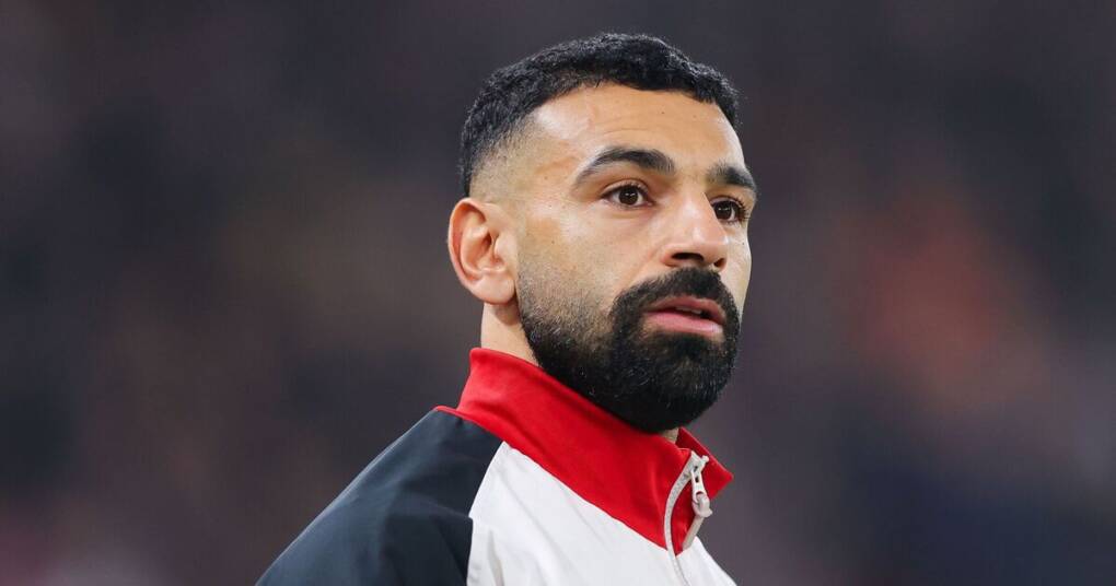 Mohamed Salah feels isolated and unfairly blamed at Liverpool as tensions grow over his future and treatment at Anfield.