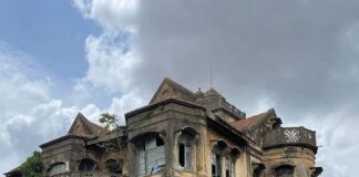 Abandoned houses, abandoned questions: A personal reflection from South-West Nigeria