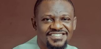 Rivers Speaker, lawmakers defect to APC Martin Amaewhule, Rivers Speaker