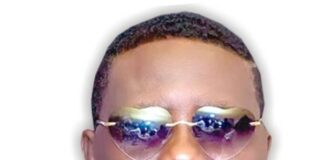 Why my mother named me after lizard – Antar Laniyan