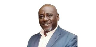 Newly-elected AGN president, Yakubu arrested Abubakar Yakubu